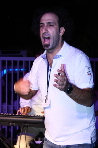 Unite For Ashrafieh Concert 